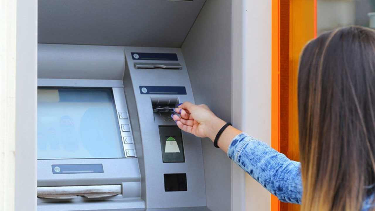 Kurban Bayramı'nda ATM’ye gidecekler dikkat: Parasız kalmayın… Kim ne kadar çekebilecek?
