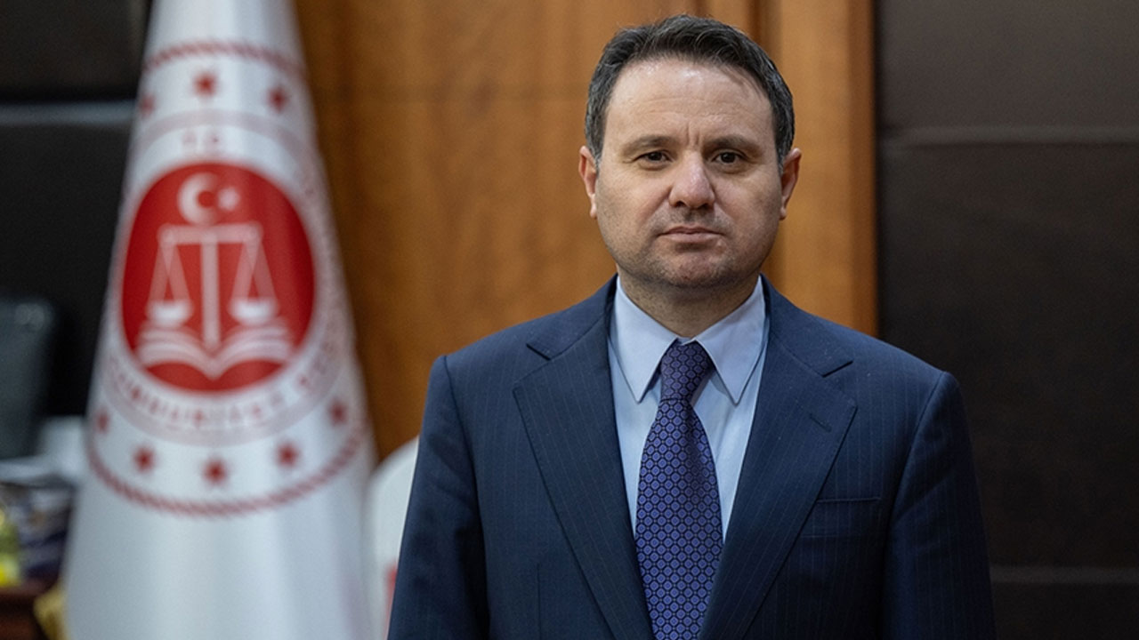 Gürlek’ten faili meçhul cinayet açıklaması