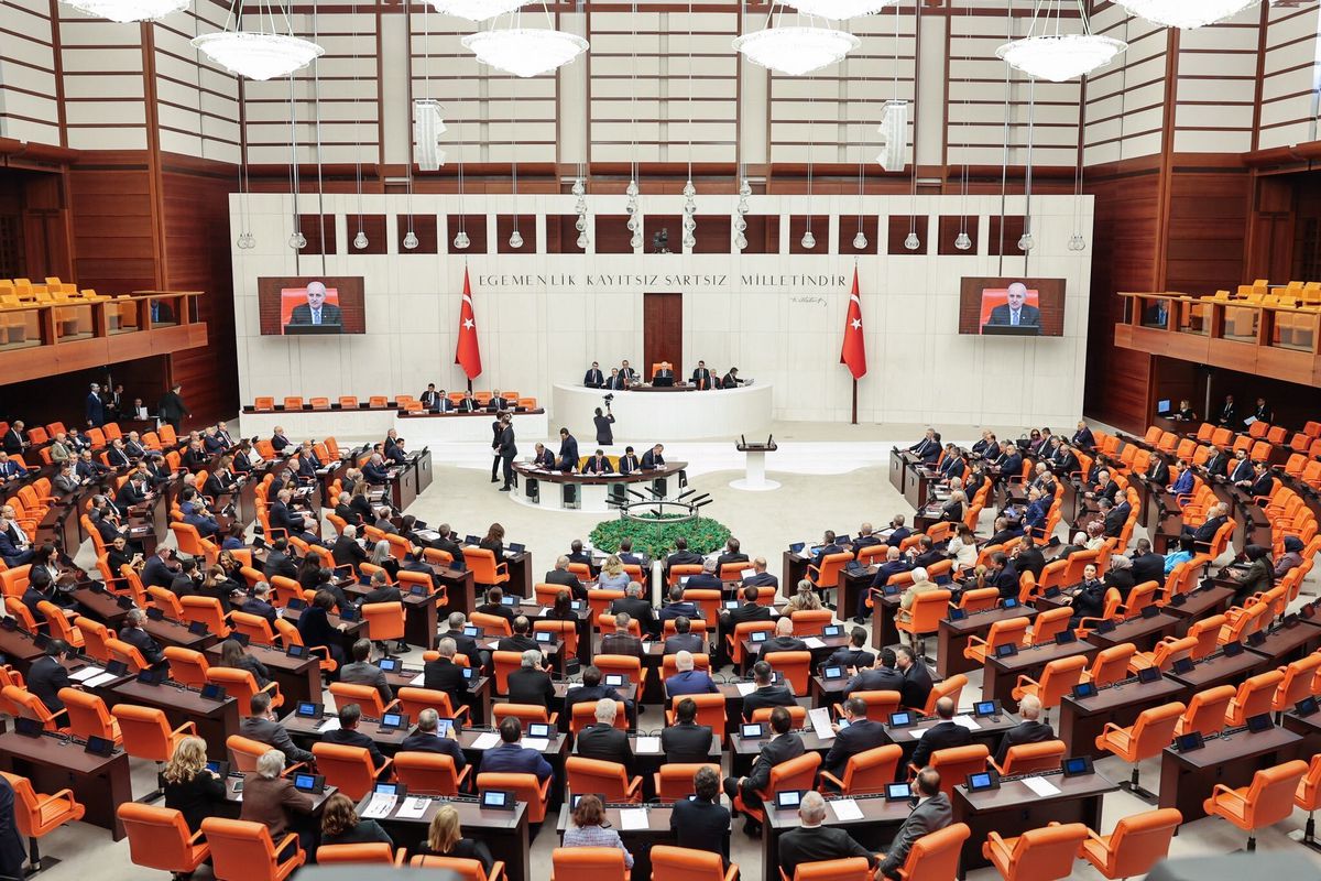 Fahiş aidat düzenlemesinde yeni aşama