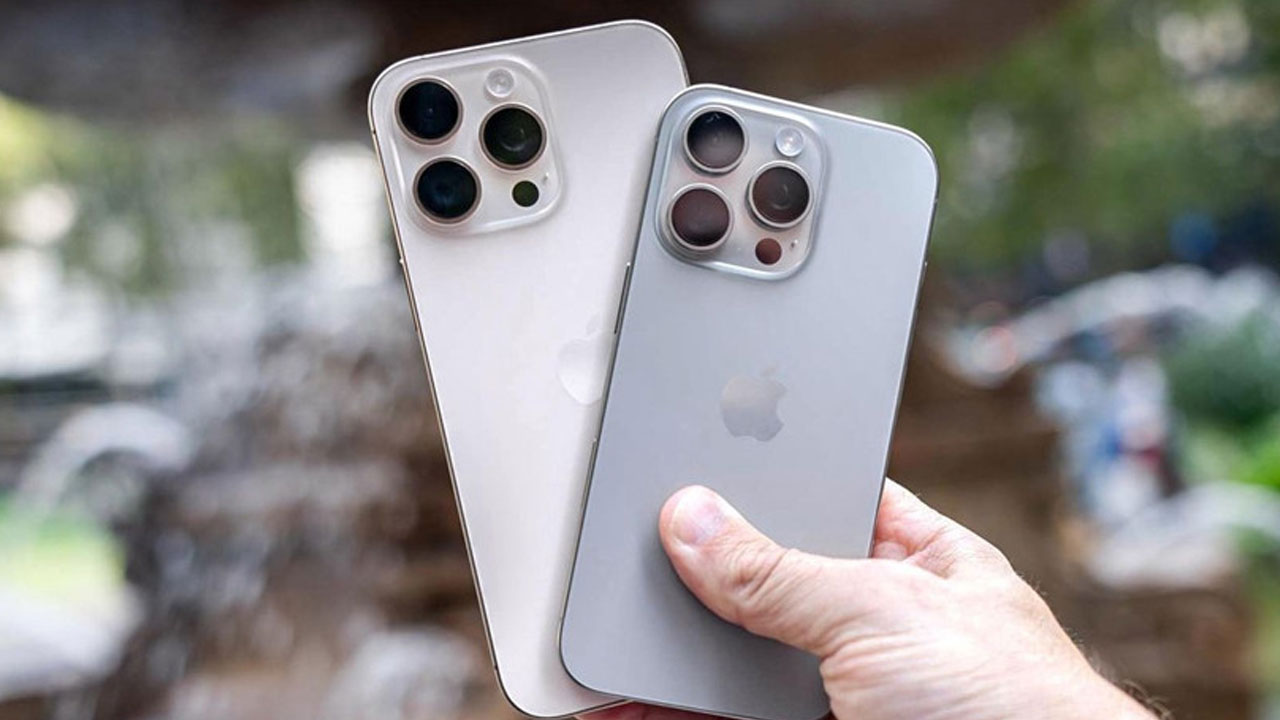 iPhone 18 Pro'nun başlangıç fiyatı belli oldu