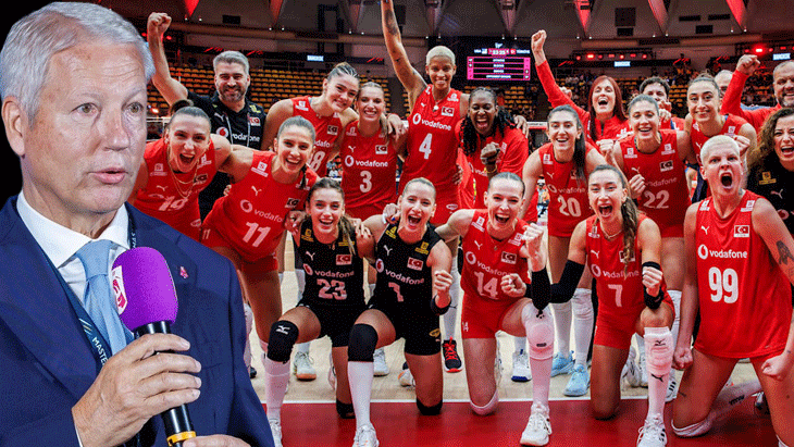 İtalya Ligi başkanından skandal sözler