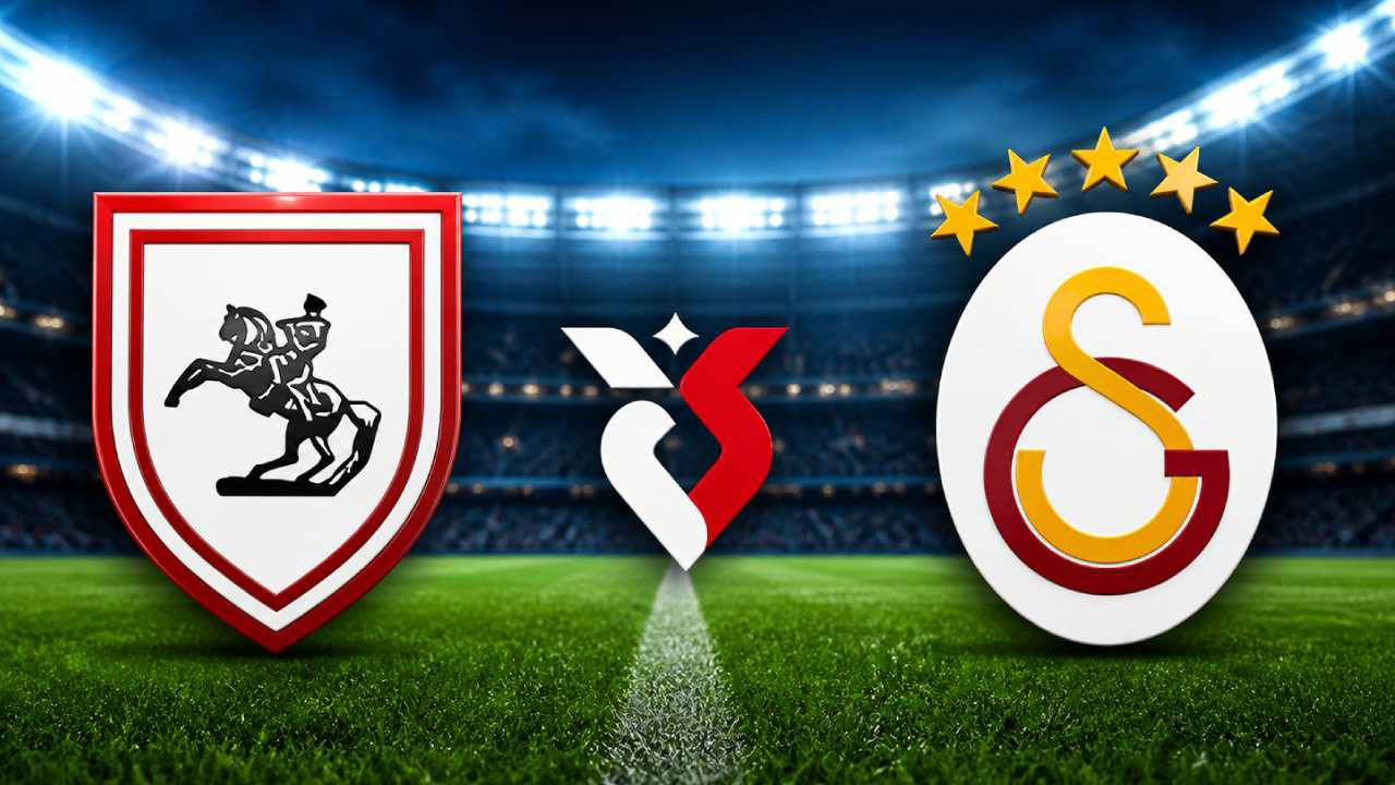 SON DAKİKA | Samsunspor-Galatasaray maçı ne zaman, saat kaçta, hangi kanalda? Muhtemel ilk 11'ler