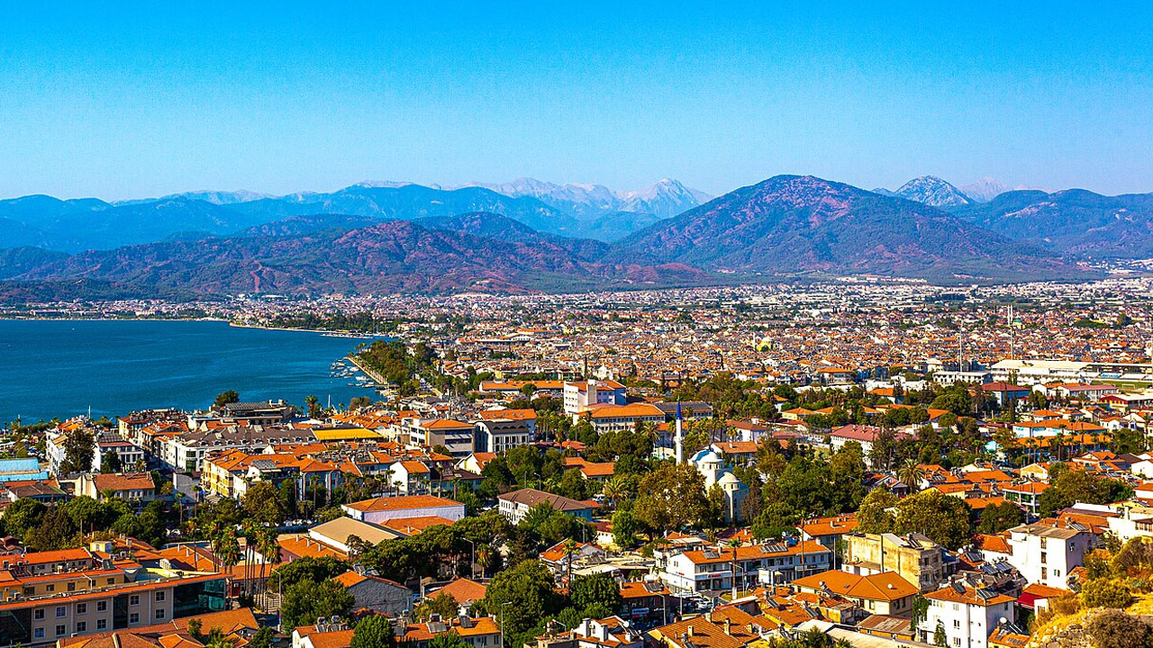 Türkiye'de il sayısı 106'ya çıkıyor: 25 ilçe için plan hazır