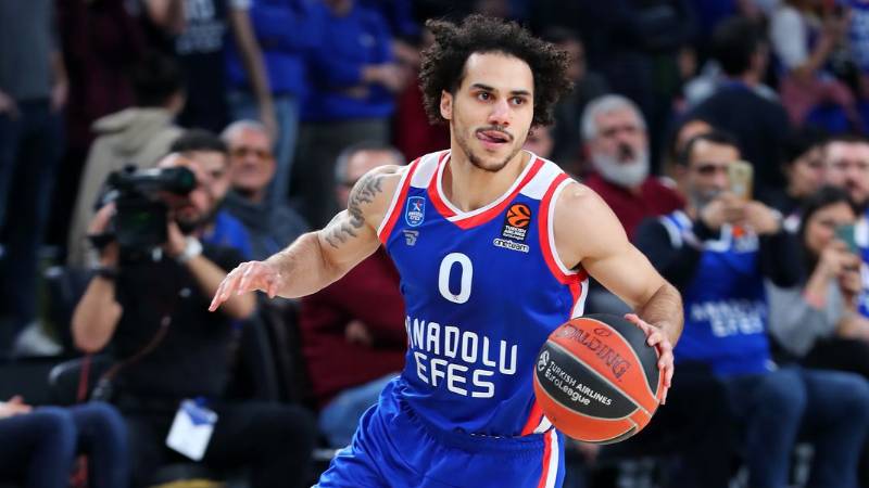 Thank You Shane Larkin!
