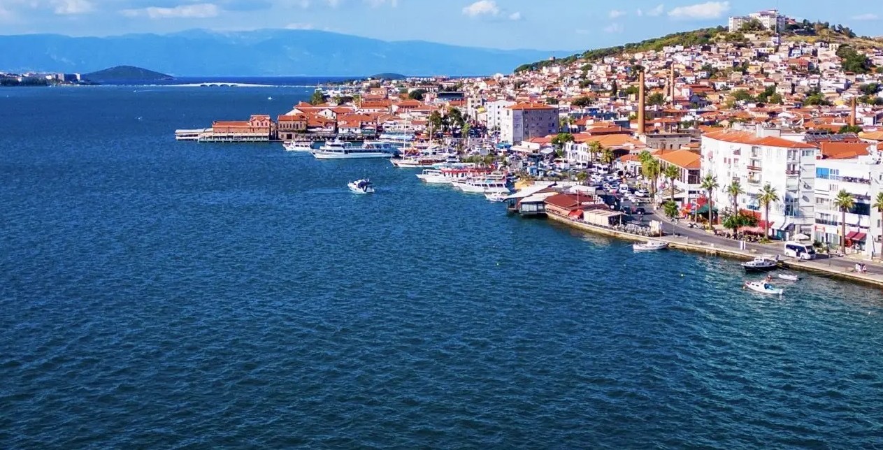 Dünya bu 25 yeri konuşuyor: Yabancı turistlerin Türkiye'de akın ettiği rotalar belli oldu!