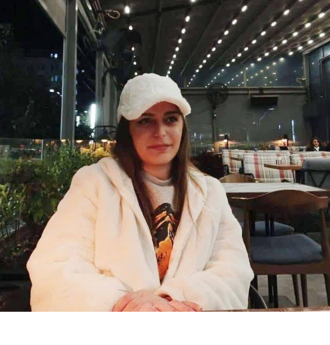 Demet de kaza kurbanı!