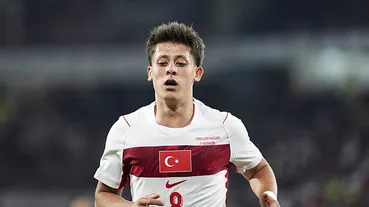 2026 Dünya Kupası’nda giyilecek formalar! İşte sahadaki görüntüleri