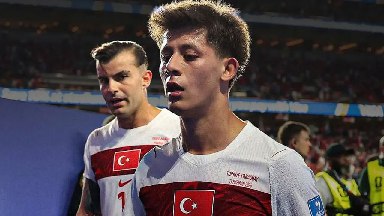"Özür dileriz!"