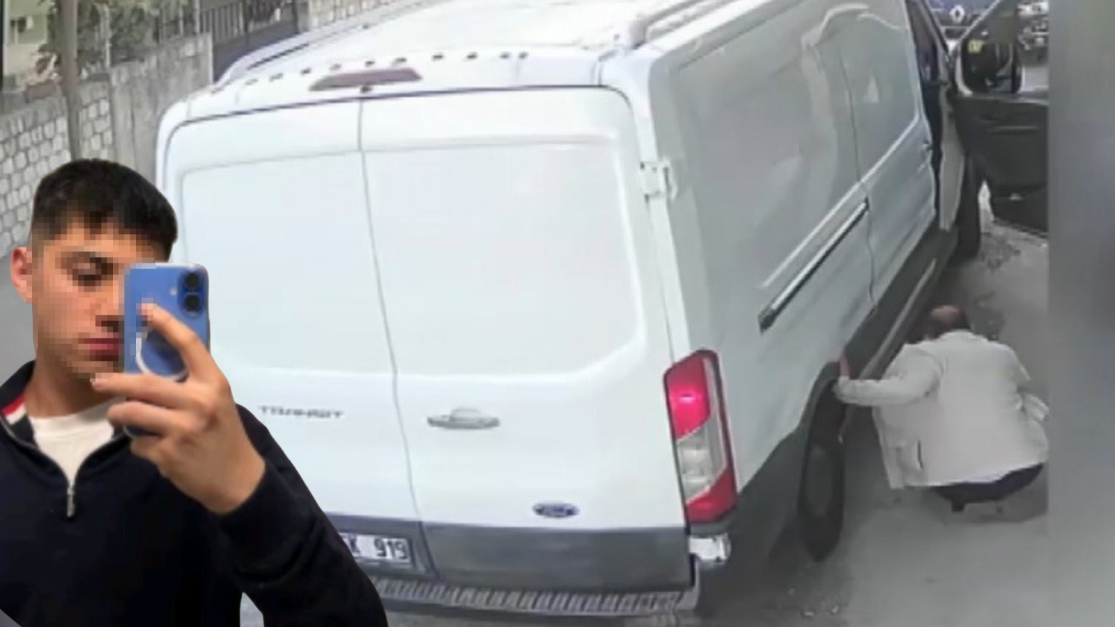 Baskın yaptıkları yerde vurulan arkadaşlarını hastane bahçesine bırakıp kaçtılar!