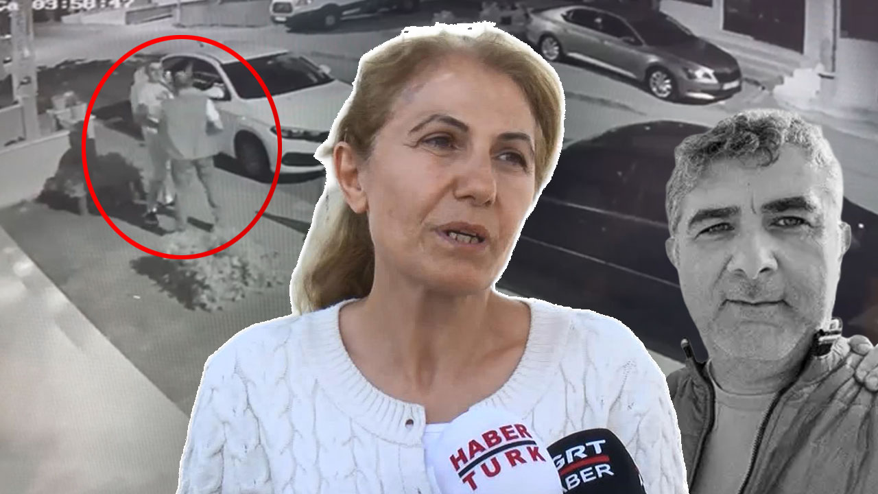 Erhan Karaal'ın eşinden çarpıcı sözler: Bir karışıklık var, Erhan yanlış hedef