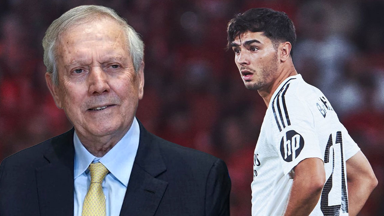 Fenerbahçe'de Brahim Diaz hedefi!
