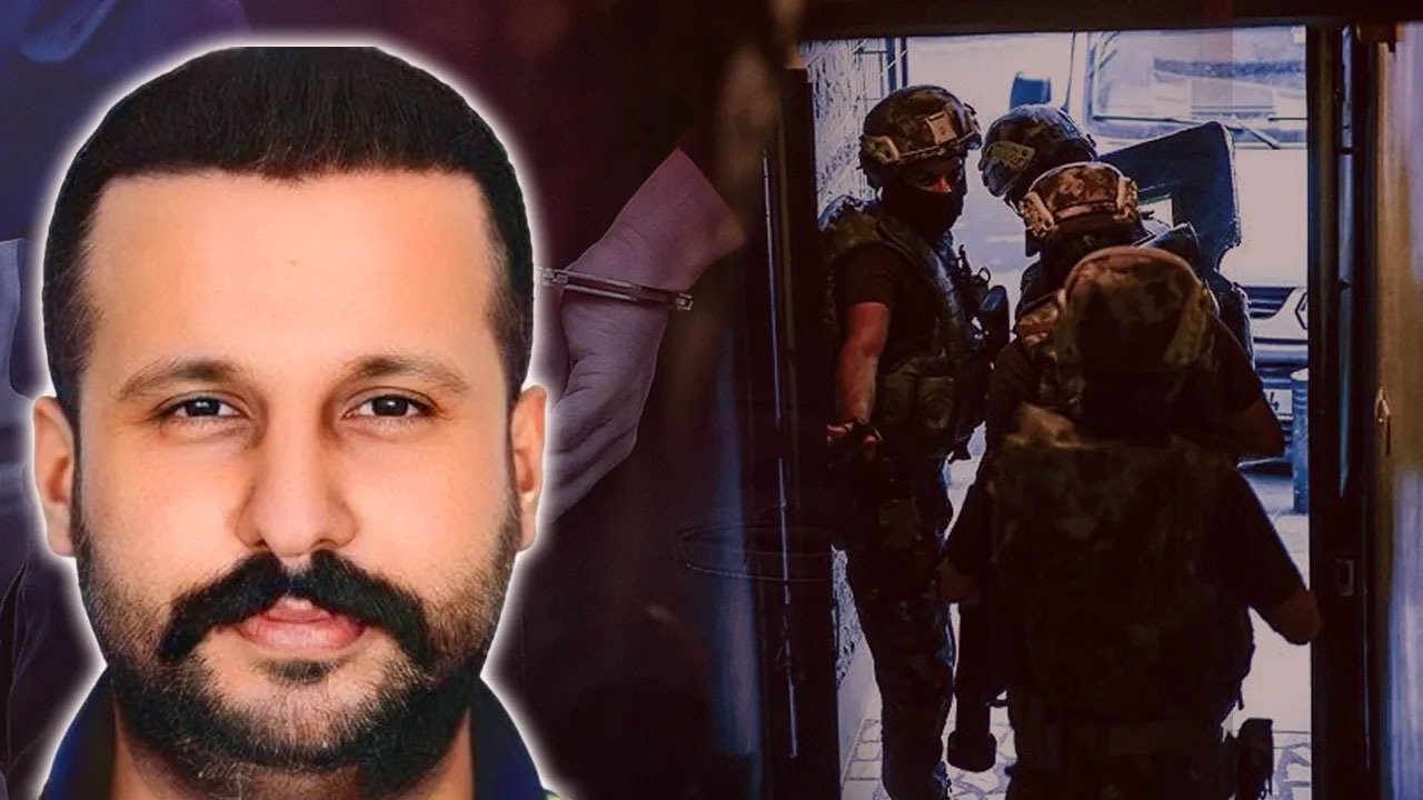 Barış Boyun suç örgütünde avukatlara kritik rol! "Kartal" her şeyi itiraf etti!