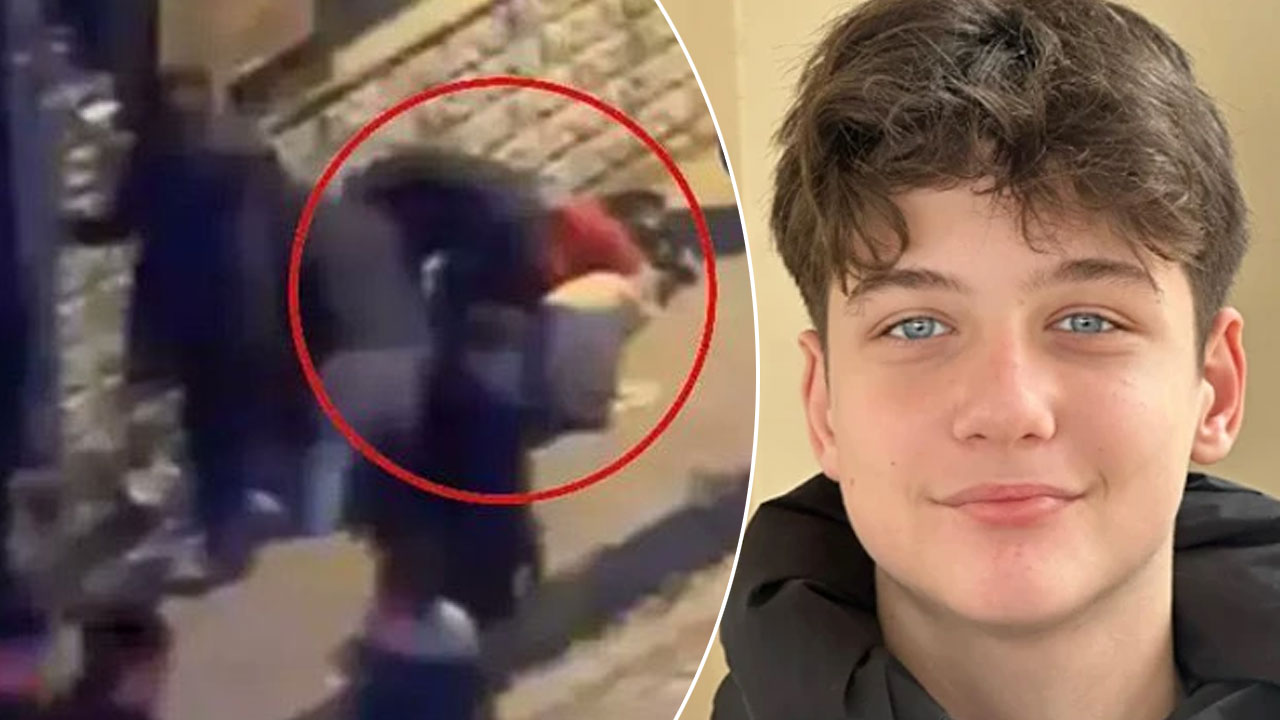 Atlas Çağlayan cinayetinde savcı görüşünü açıkladı! İşte 14 yaşındaki katil için istenen ceza...