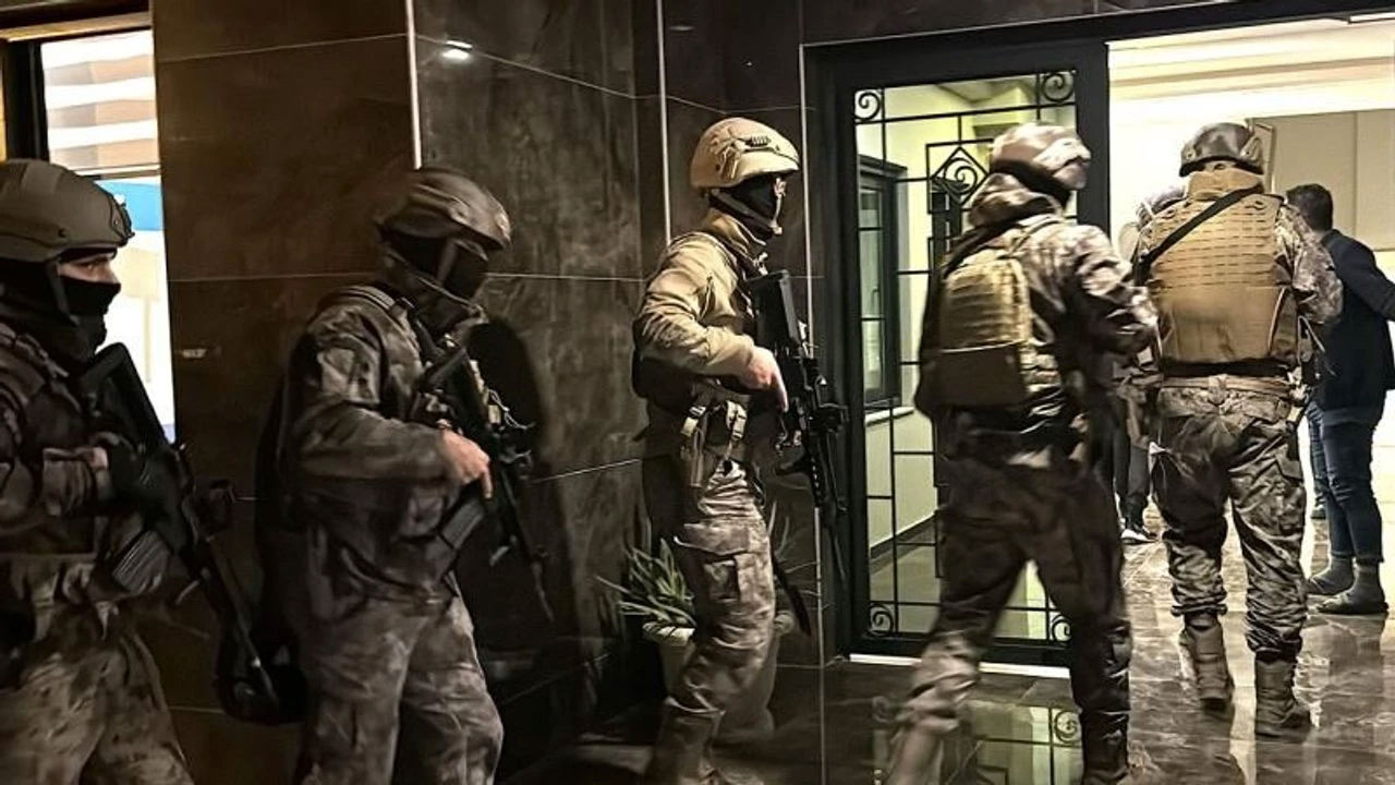 Ankara'da NATO zirvesi öncesi sıcak saatler! DEAŞ'lı teröristlerle çatışma çıktı, 1 kişi öldürüldü!