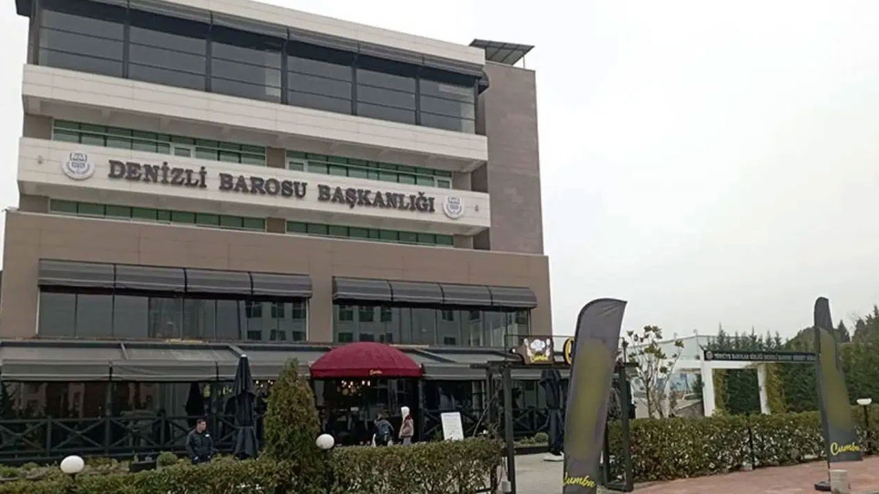 Aralarında baro başkanı da var! 12 avukata uyuşturucu baskını