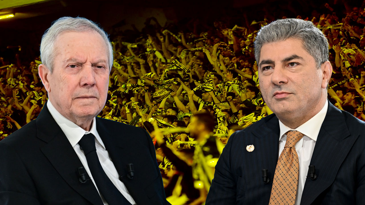 Fenerbahçe'de tarihi gün! Yeni başkan kim olacak?