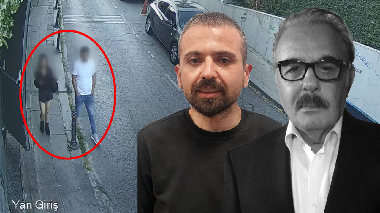 Etiler'deki restoranda 'kadınlı' tuzak! Ferdi Tayfur'un damadı gözaltına alındı