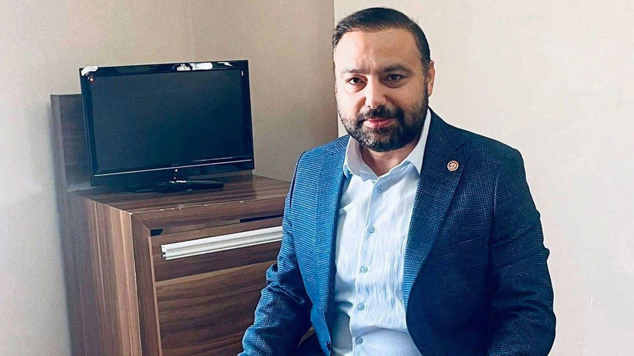 Ferhat Aydoğan hakkında gözaltı talimatı!