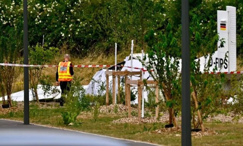 Fransa'da paraşütçüleri taşıyan uçak düştü: 11 kişi öldü!