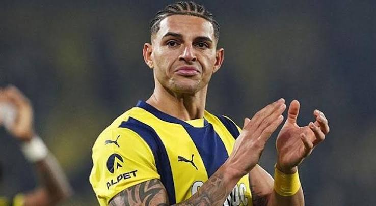 Diego Carlos'a ulaşılamıyor!