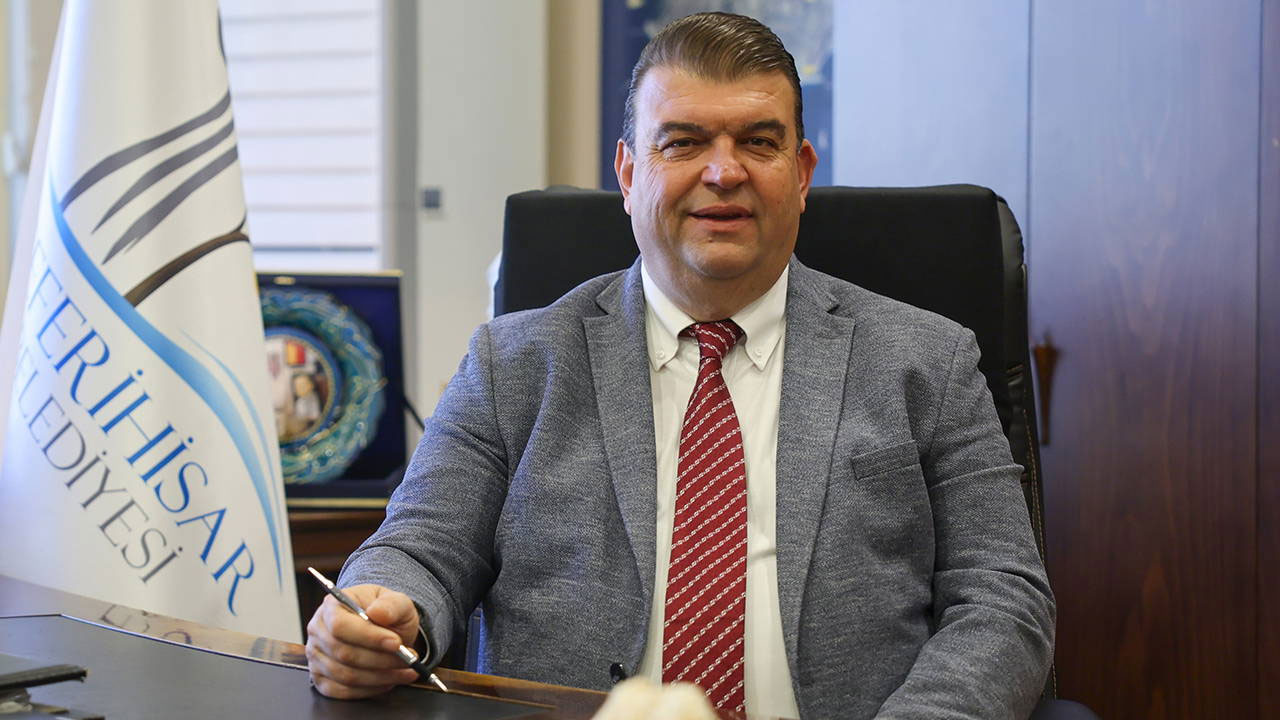 CHP'li Seferihisar Belediye Başkanı İsmail Yetişkin tutuklandı