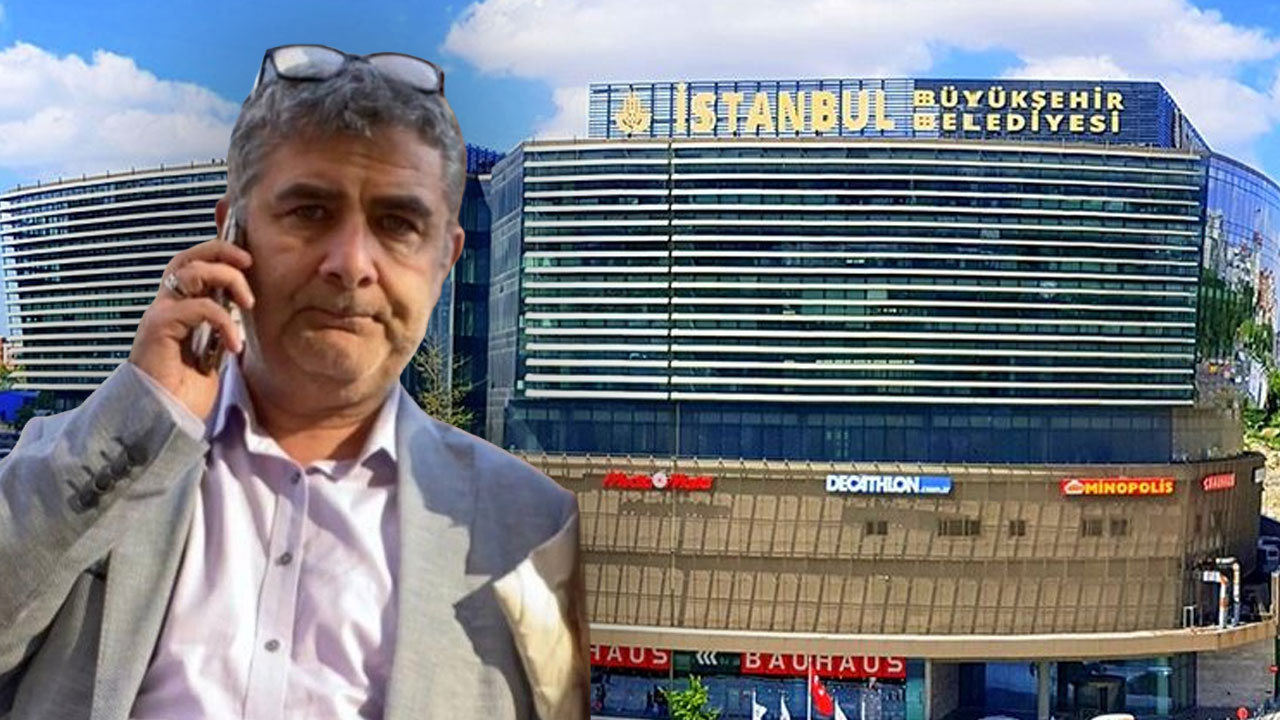 Erhan Karaal'ın kaçırılması olayında 2 gözaltı