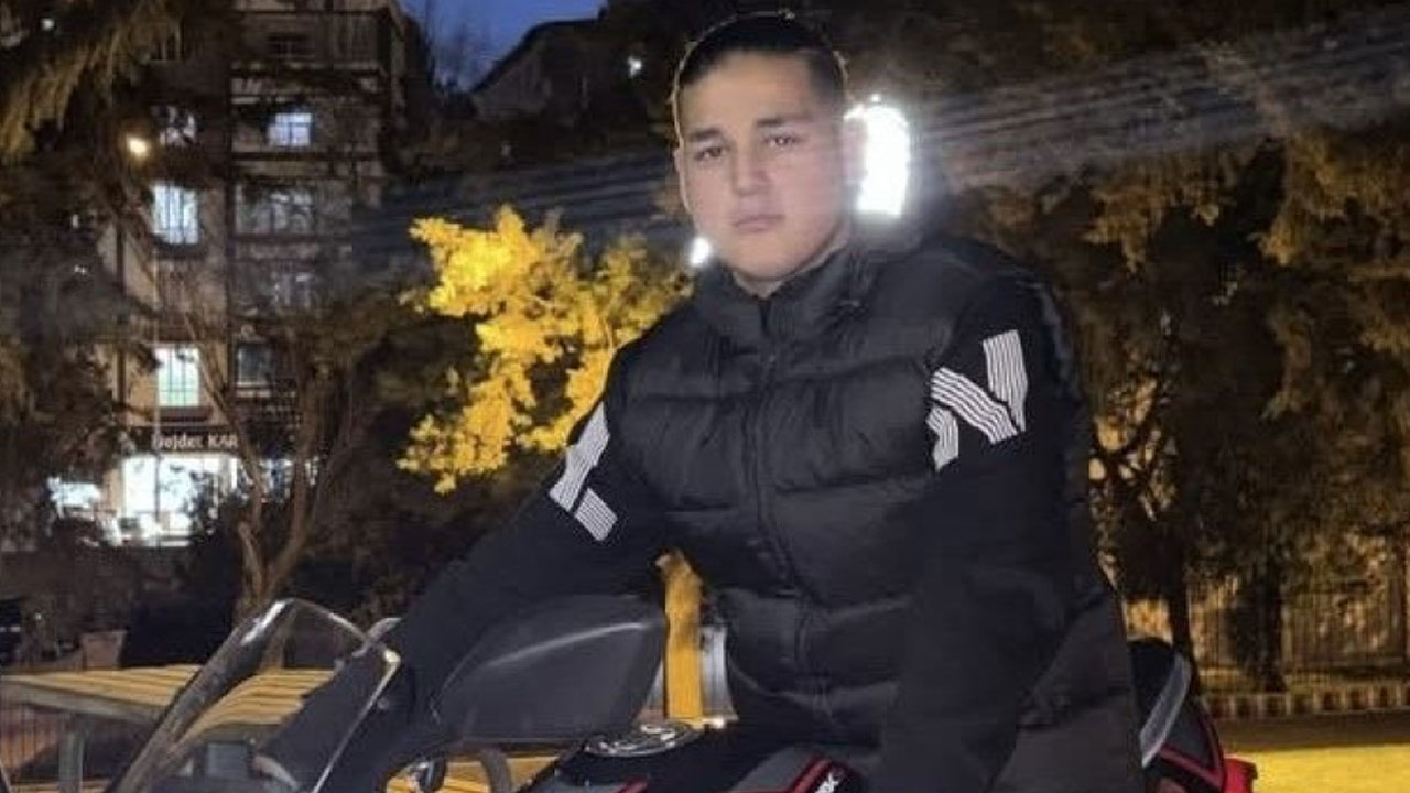 Karne gününde acı olay! Lise öğrencisi Çağlar, bıçaklanarak öldürüldü