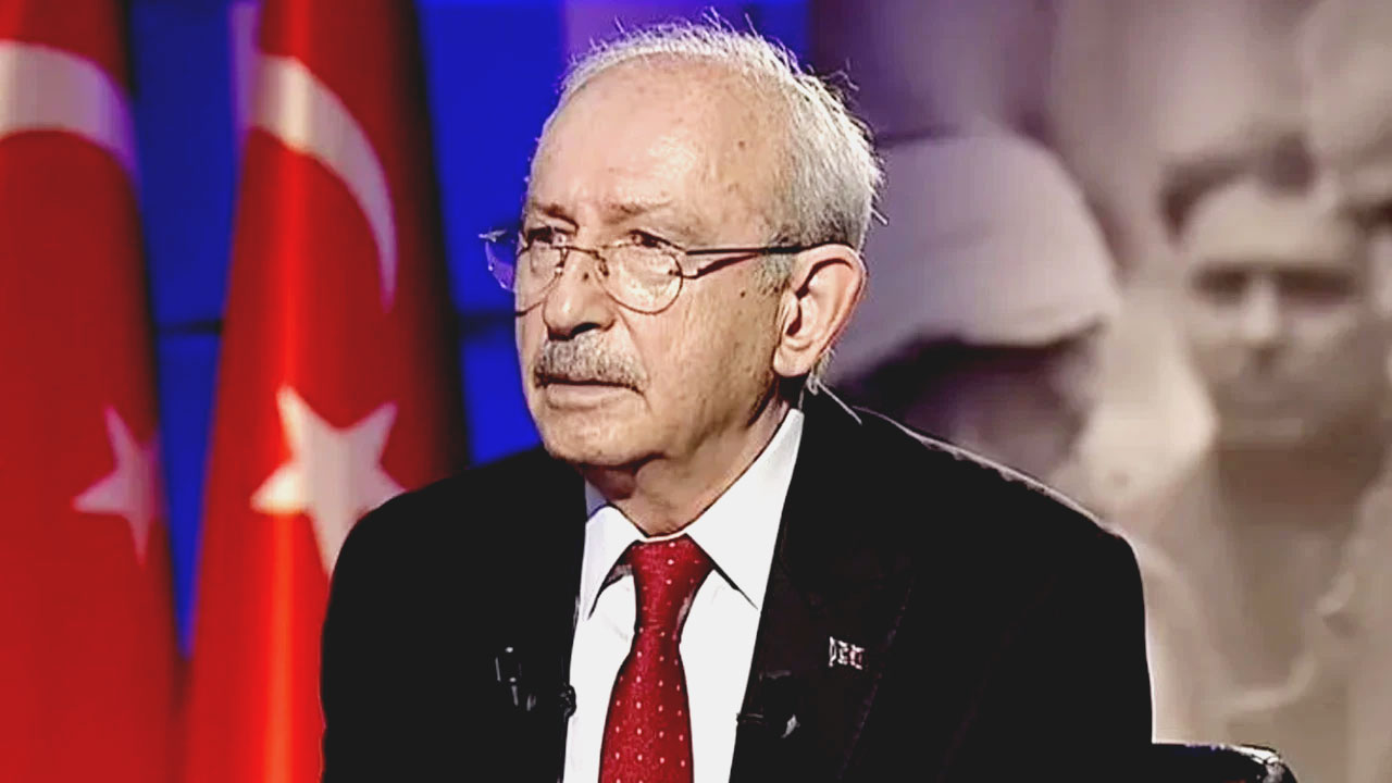 Kılıçdaroğlu'ndan Erdoğan sorusuna yanıt: İş birliği yaptı mı?