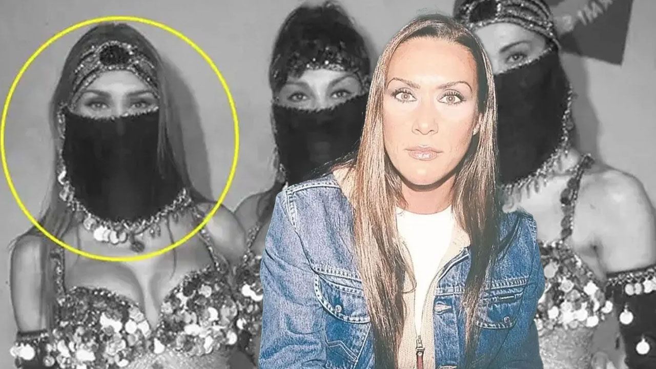 10 yıllık sır cinayet sonra çözüldü! Mezdeke Aynur'un katilleri akrabası çıktı