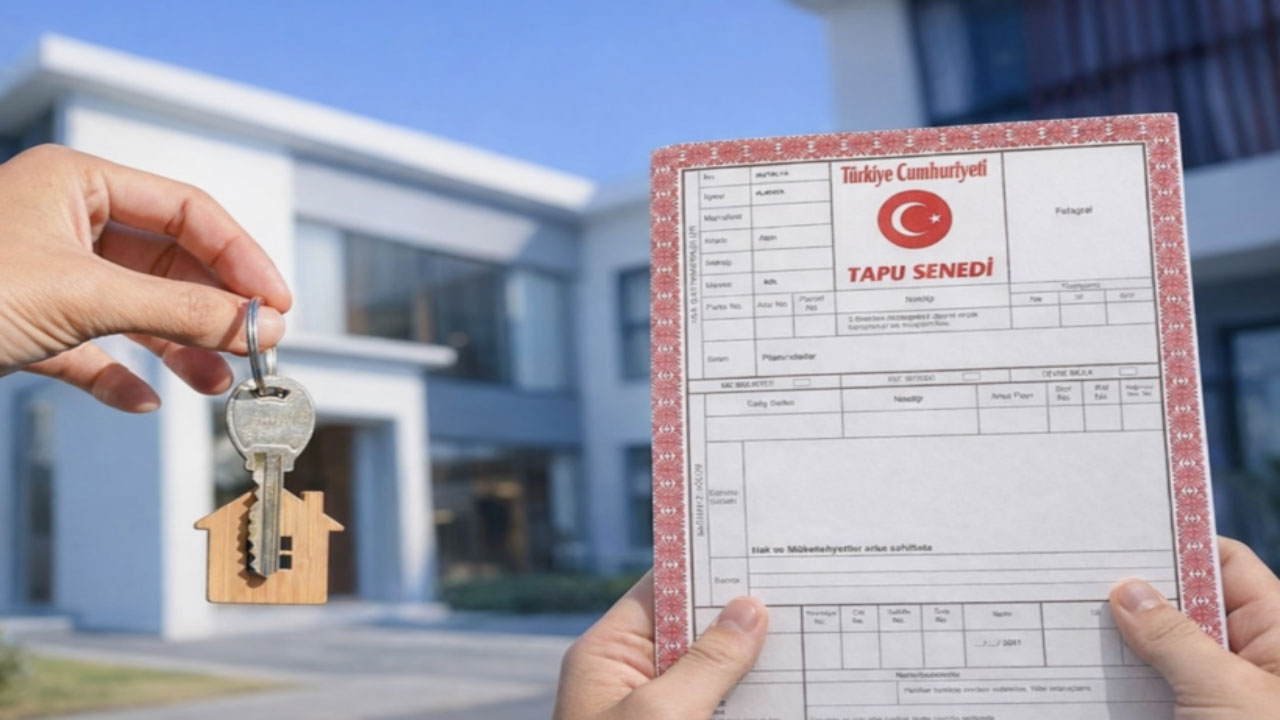 Miras paylaşımında kanun değişiyor: Artık açık artırmalar böyle yapılacak!
