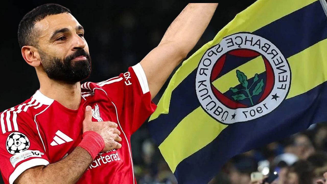 "Salah ile anlaştık"