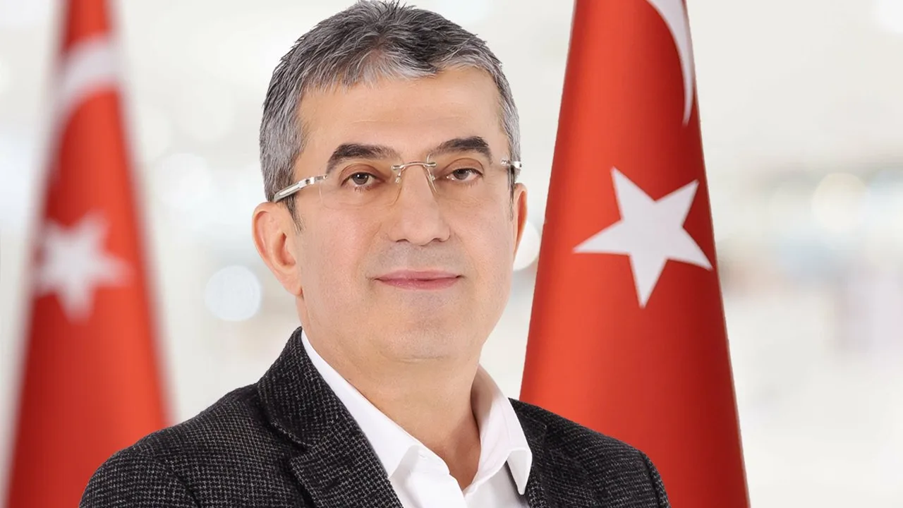 CHP'li Günaydın'ın grup başkan vekilliği görevi iade edildi!