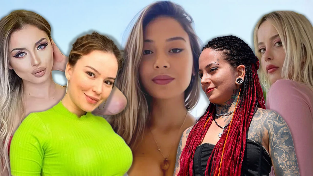 Onlyfans fenomenleri tutuklandı: 1 milyar TL'lik para trafiği iddianamede!
