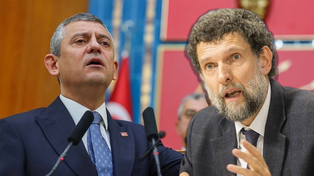 Silivri'deki görüşmeyi Trend Haber gündeme taşımıştı! Osman Kavala'dan açıklama