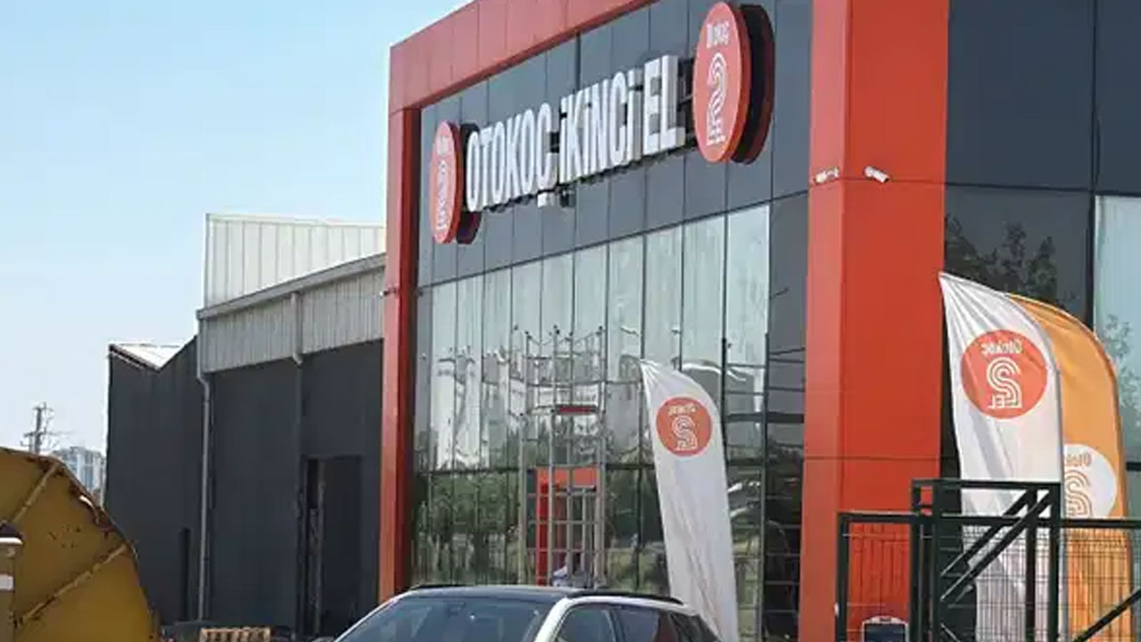 Diyarbakır'da Otokoç bayisine silahlı saldırı!