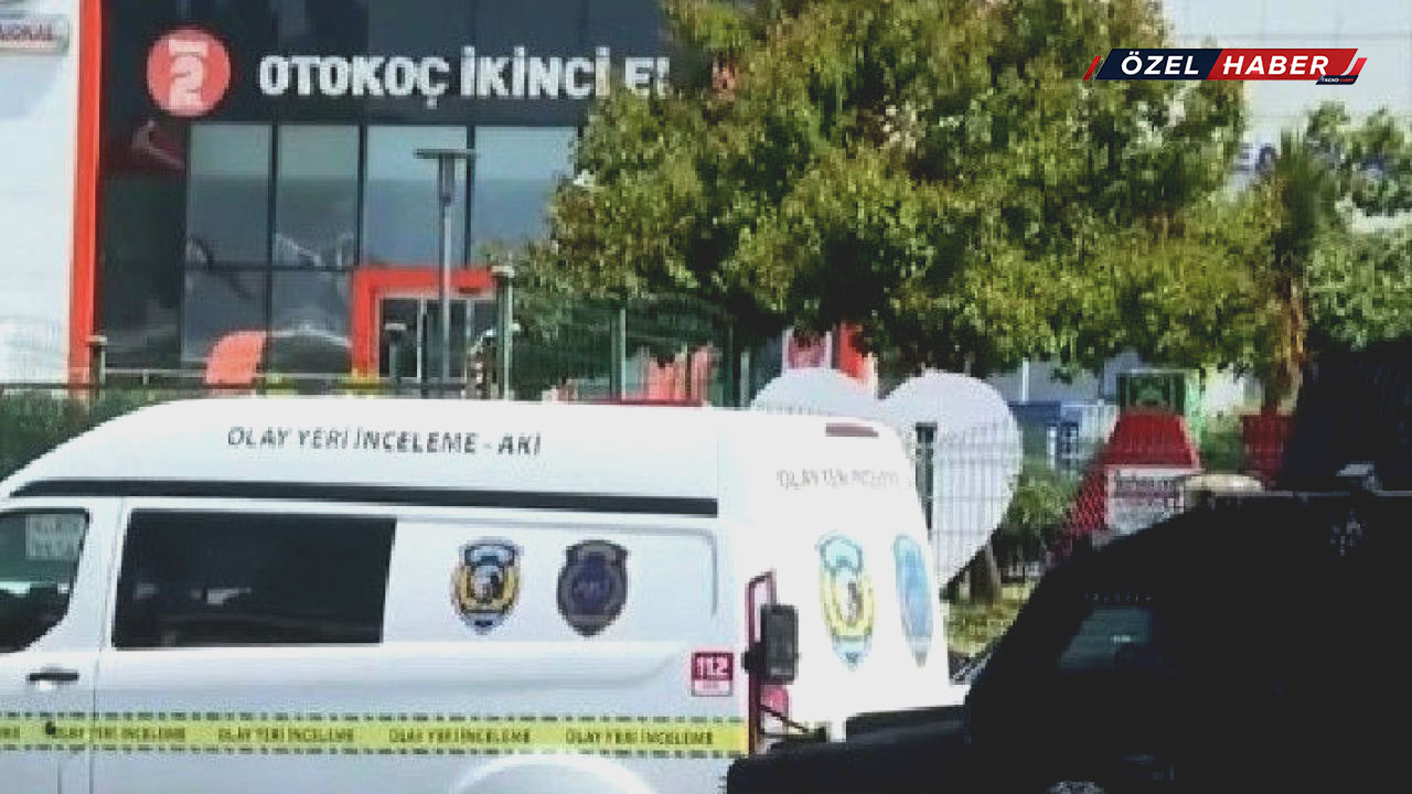 Otokoç Genel Müdürlüğü'ne saldırı: Esenyurt'tan gelmişler, 6 gözaltı var!