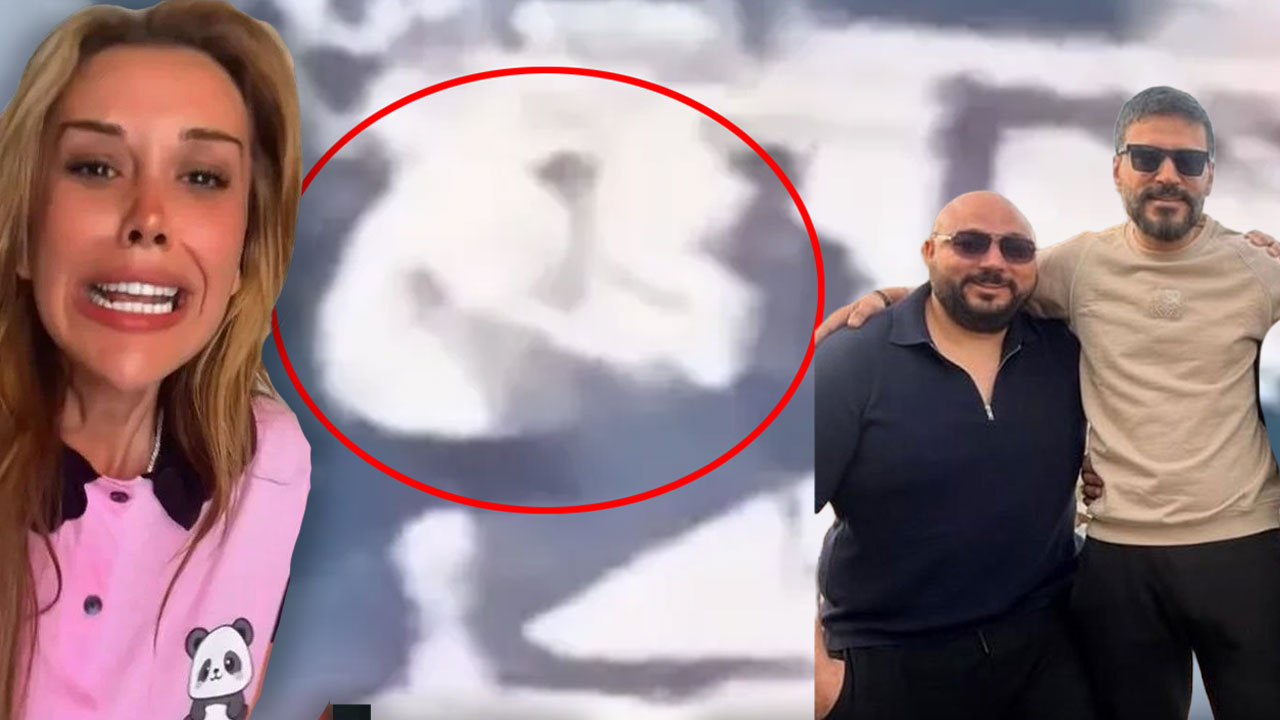 Can Polat'ı öldüren saldırgan Serhat Altun'un ifadesi ortaya çıktı