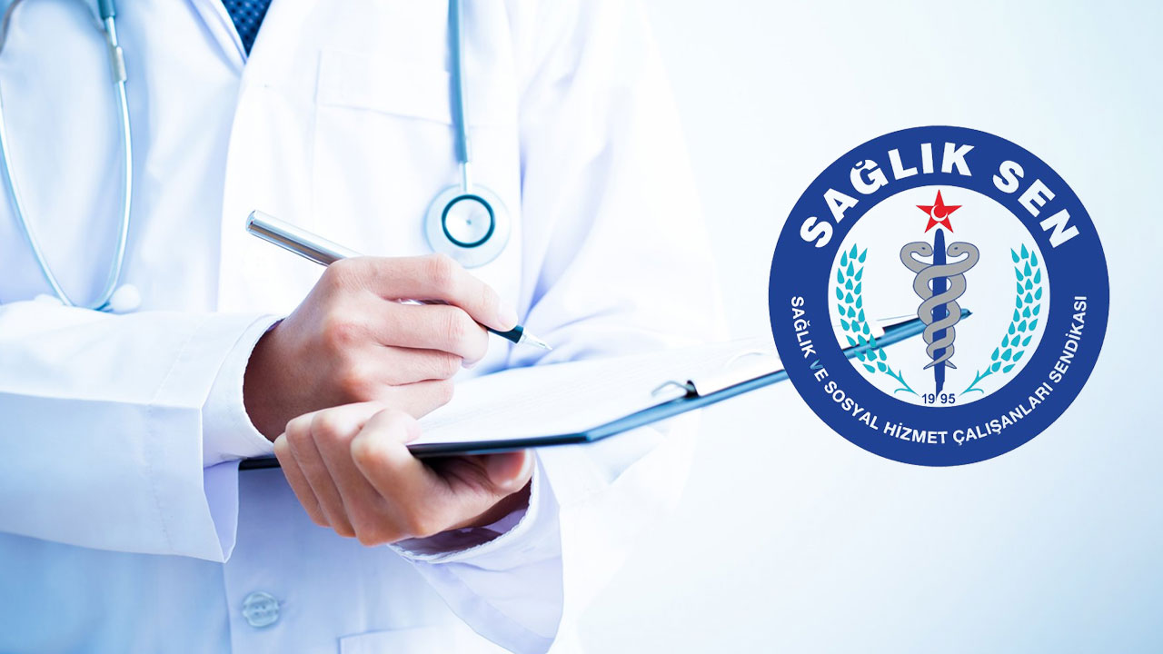 Sağlık-Sen hakkında inceleme! O iddialar araştırılıyor