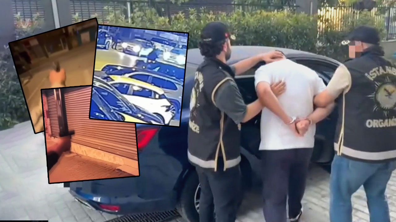 4 ayrı suç örgütüne şok baskın! 11 ilde harekete geçildi