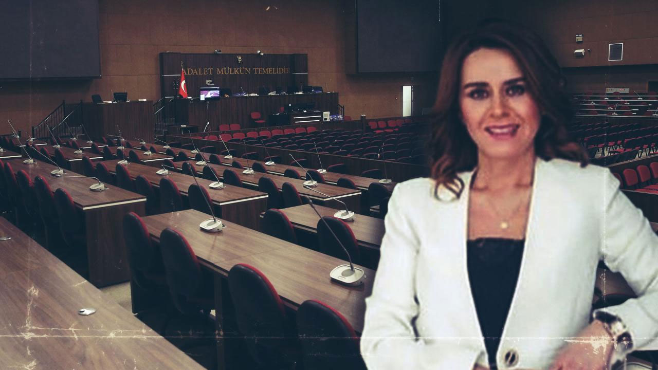 Seçil Erzan yeniden yargılanıyor! Duruşma tarihi belli oldu