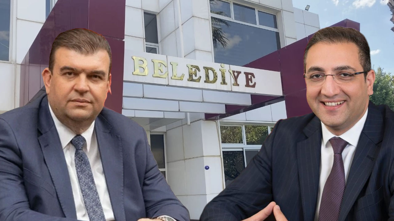 Seferihisar Belediyesi'ne 3. dalga operasyon! Belediye Başkanları İsmail Yetişkin ve Onur Yiğit gözaltına alındı