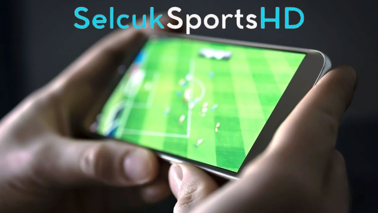Selçuksports'a operasyon: Sahibi Selçuk Yılmaz gözaltına alındı