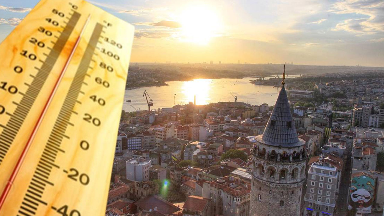 İstanbullular dikkat!
