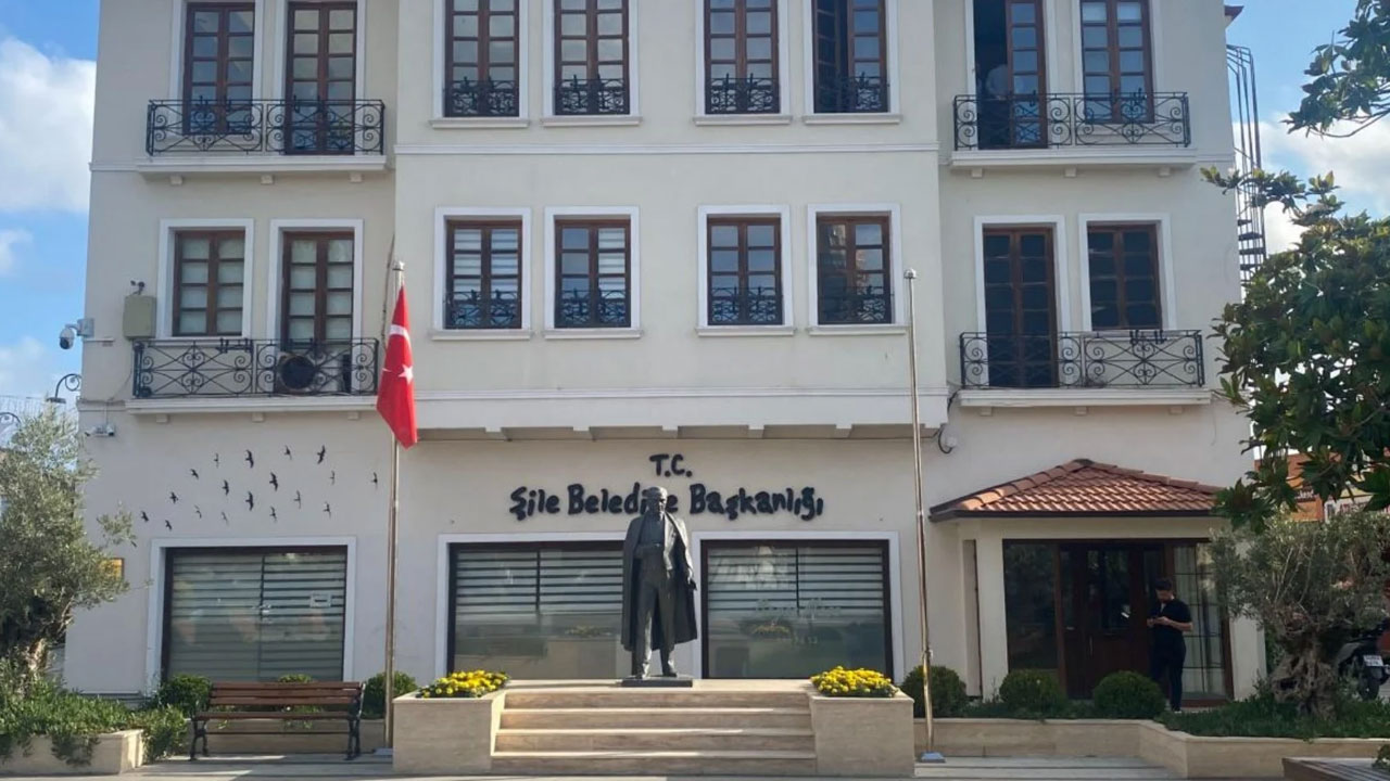 Şile Belediyesi'ne 3. dalga operasyonu: Çok sayıda gözaltı var