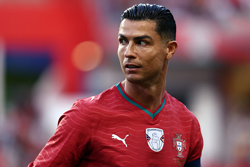 FIFA dünya sıralaması güncellendi! İşte A Milli Futbol Takımı’nın yeni yeri…