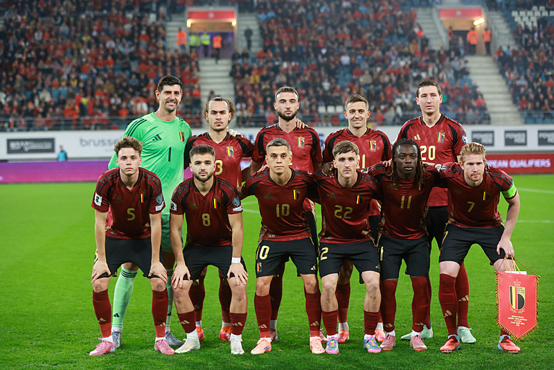 FIFA dünya sıralaması güncellendi! İşte A Milli Futbol Takımı’nın yeni yeri…