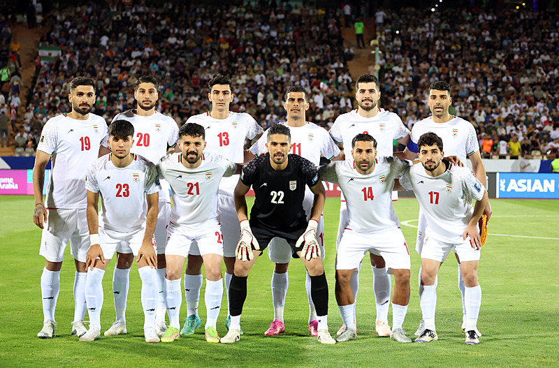 FIFA dünya sıralaması güncellendi! İşte A Milli Futbol Takımı’nın yeni yeri…
