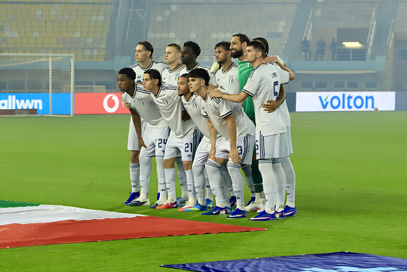 FIFA dünya sıralaması güncellendi! İşte A Milli Futbol Takımı’nın yeni yeri…