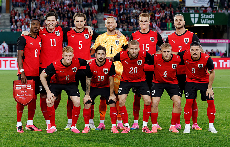 FIFA dünya sıralaması güncellendi! İşte A Milli Futbol Takımı’nın yeni yeri…