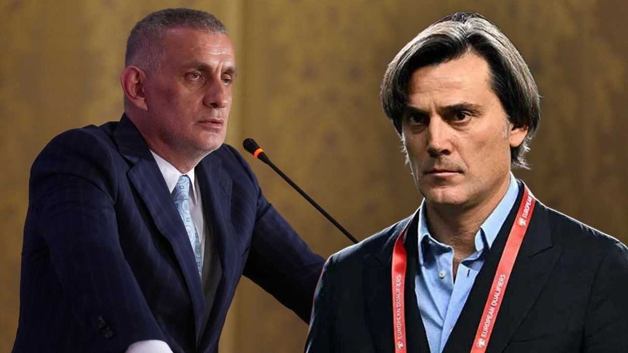 İbrahim Hacıosmanoğlu'ndan Montella sorusuna yanıt! İstifa edecek mi?